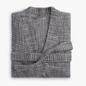 PARACHUTE Waffle Robe XL